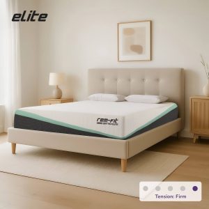 REM-Fit 4000 Ortho Elite Hybrid