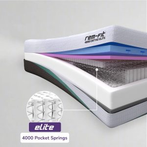 REM-Fit 4000 Ortho Elite Hybrid