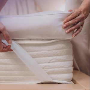 Slumberdown Sleep Soundly 10cm Extra Deep Mattress Topper