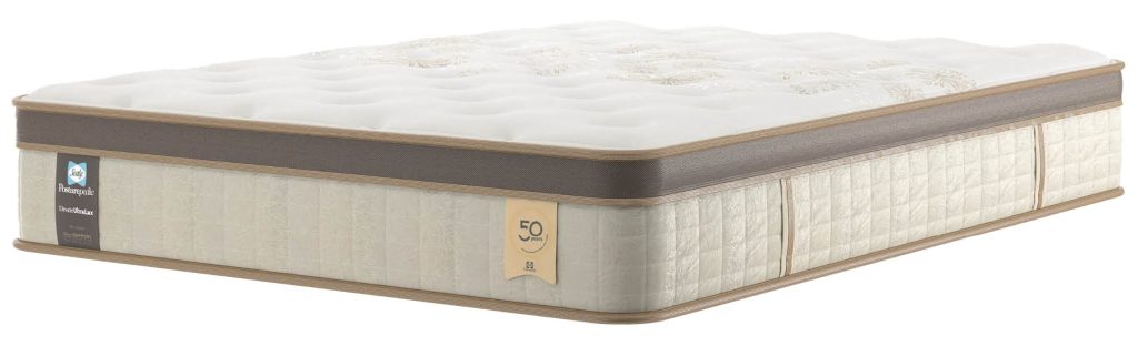 Sealy Elevate UltraLux Anniversary Medium