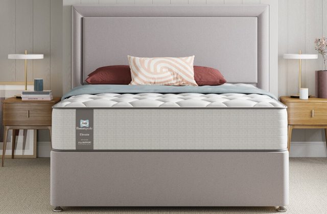 Best Sealy mattresses