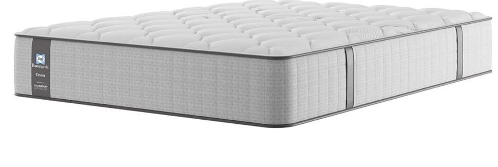 Sealy Posturepedic Elevate Blackwood Mattress