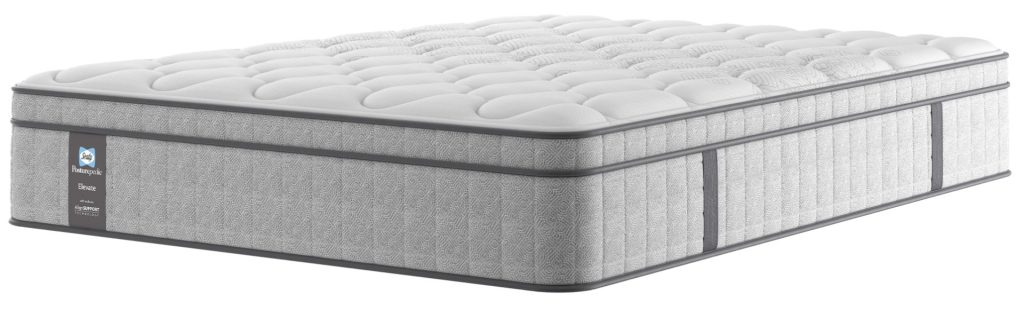 Sealy Elevate Blake Medium