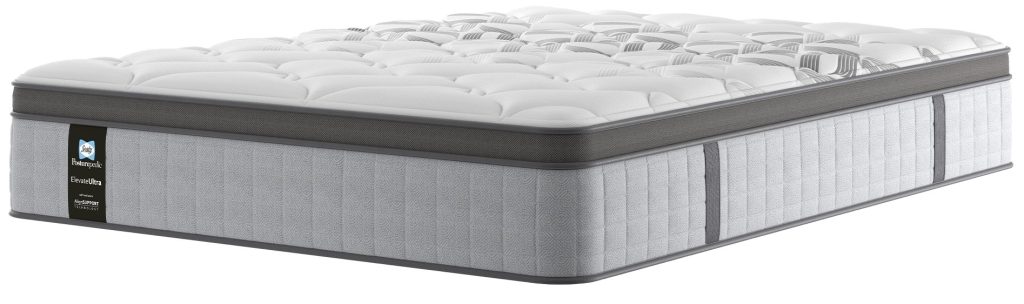 Sealy Elevate Ultra Hawking Medium