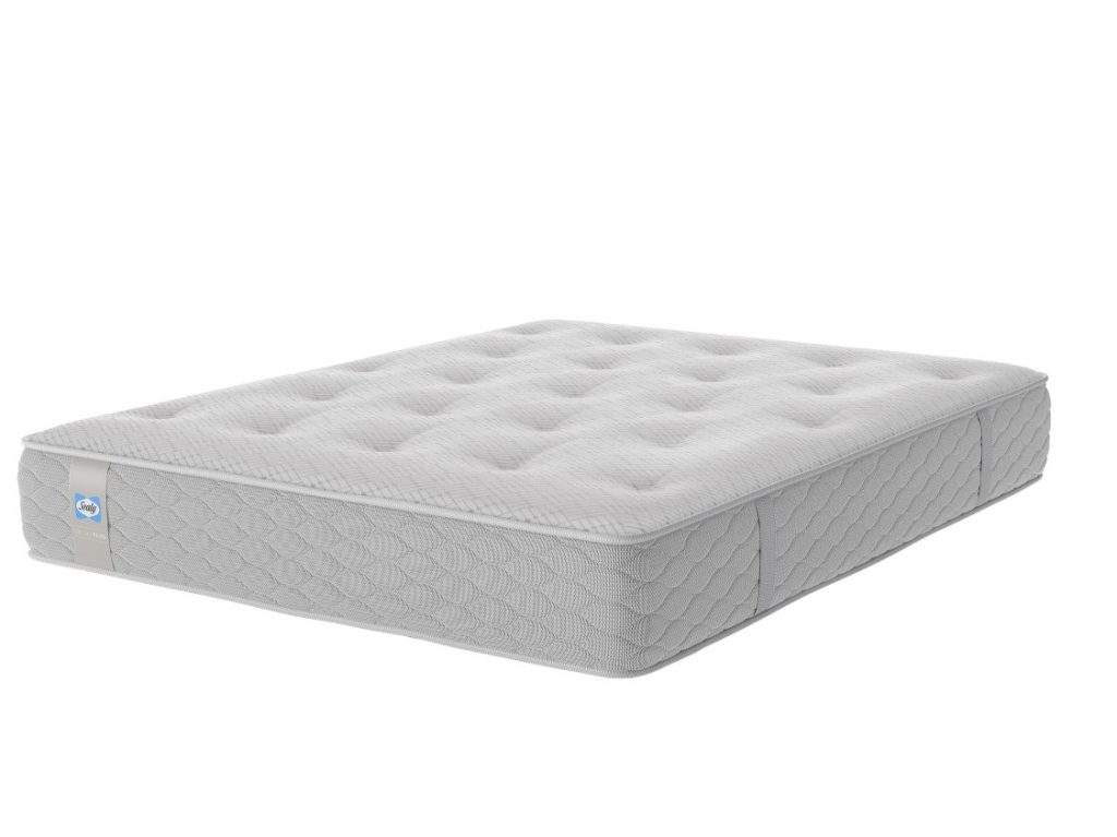 Sealy Steeple Ortho Plus PostureTech Mattress