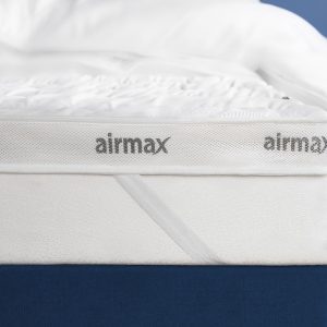 Silentnight Airmax Mattress Topper