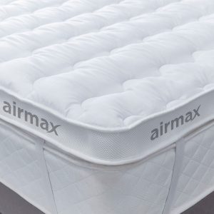 Silentnight Airmax Mattress Topper
