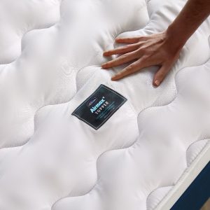 Silentnight Airmax Mattress Topper