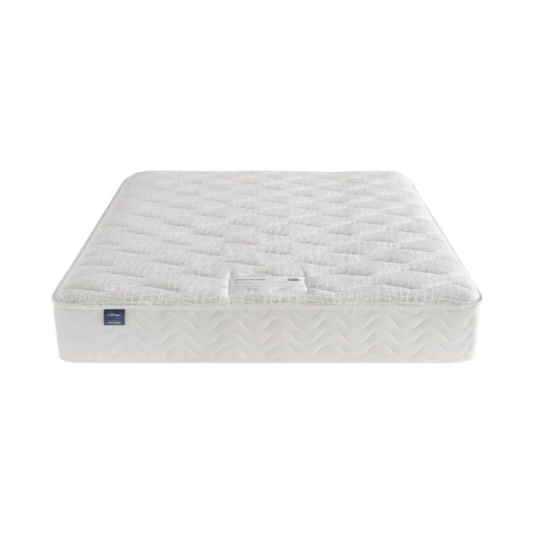 Silentnight Comfort Breathe 1000 Pocket