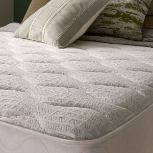 Silentnight Comfort Breathe 1000 Pocket
