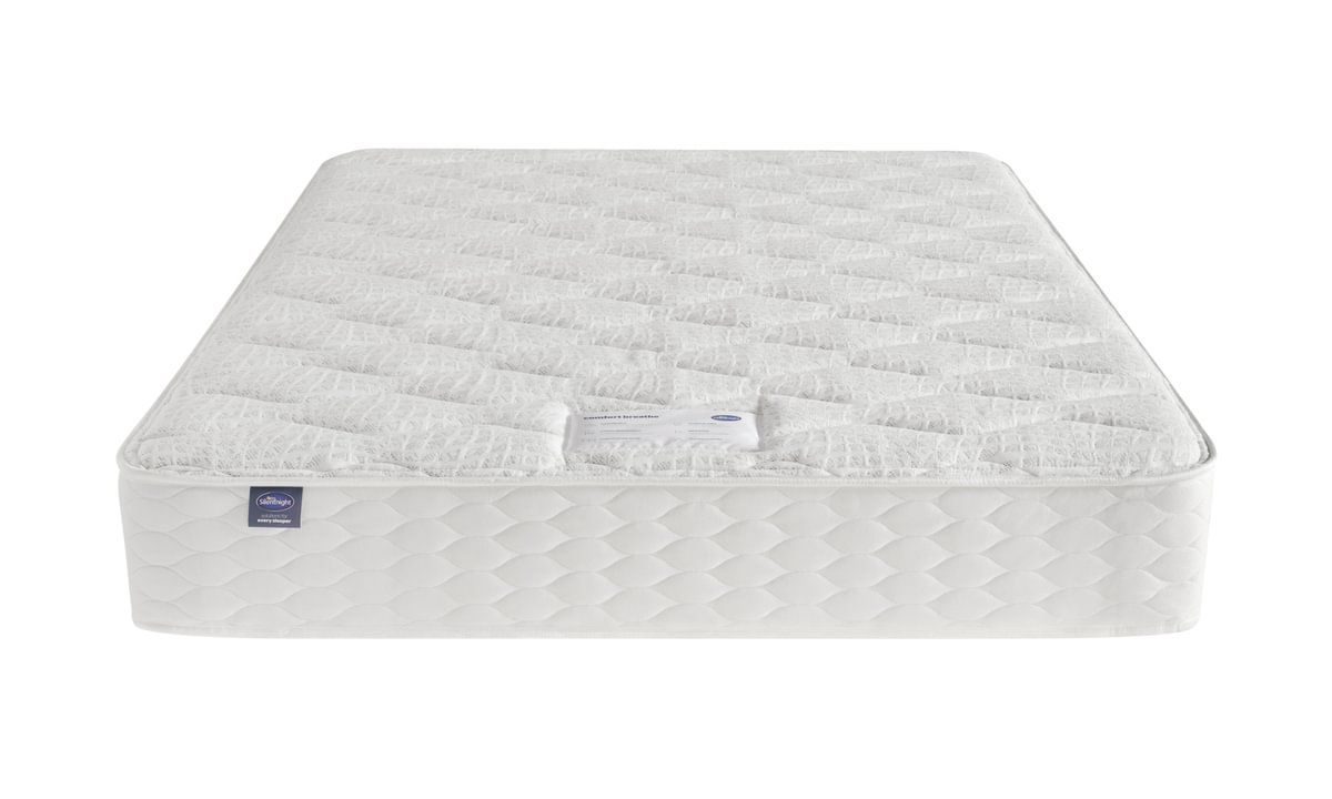Best Silentnight mattresses