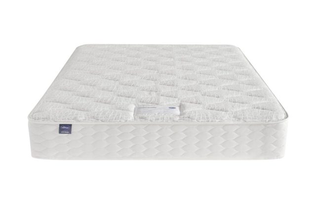 Best Silentnight mattresses