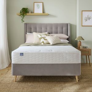 Silentnight Comfort Breathe 1200 Pocket
