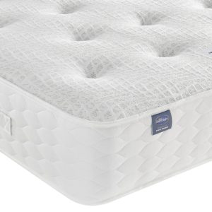 Silentnight Comfort Breathe 1400 Pocket Ortho