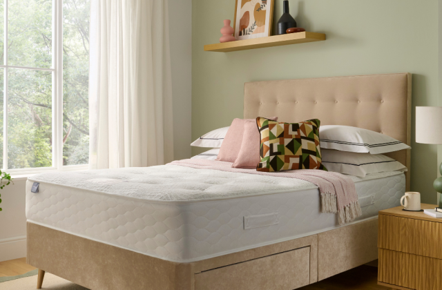 Best firm mattresses