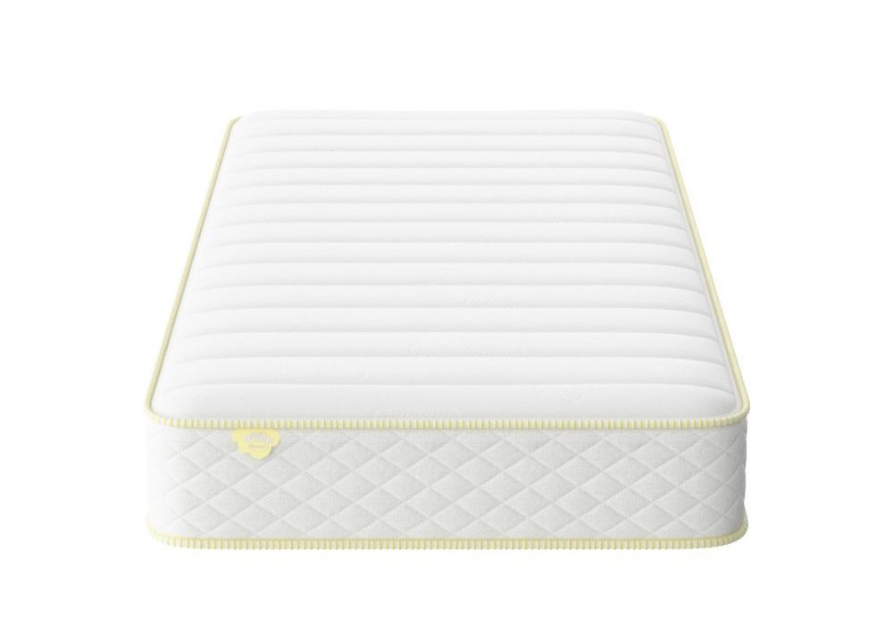 Silentnight Healthy Growth Astro Eco Comfort Pocket