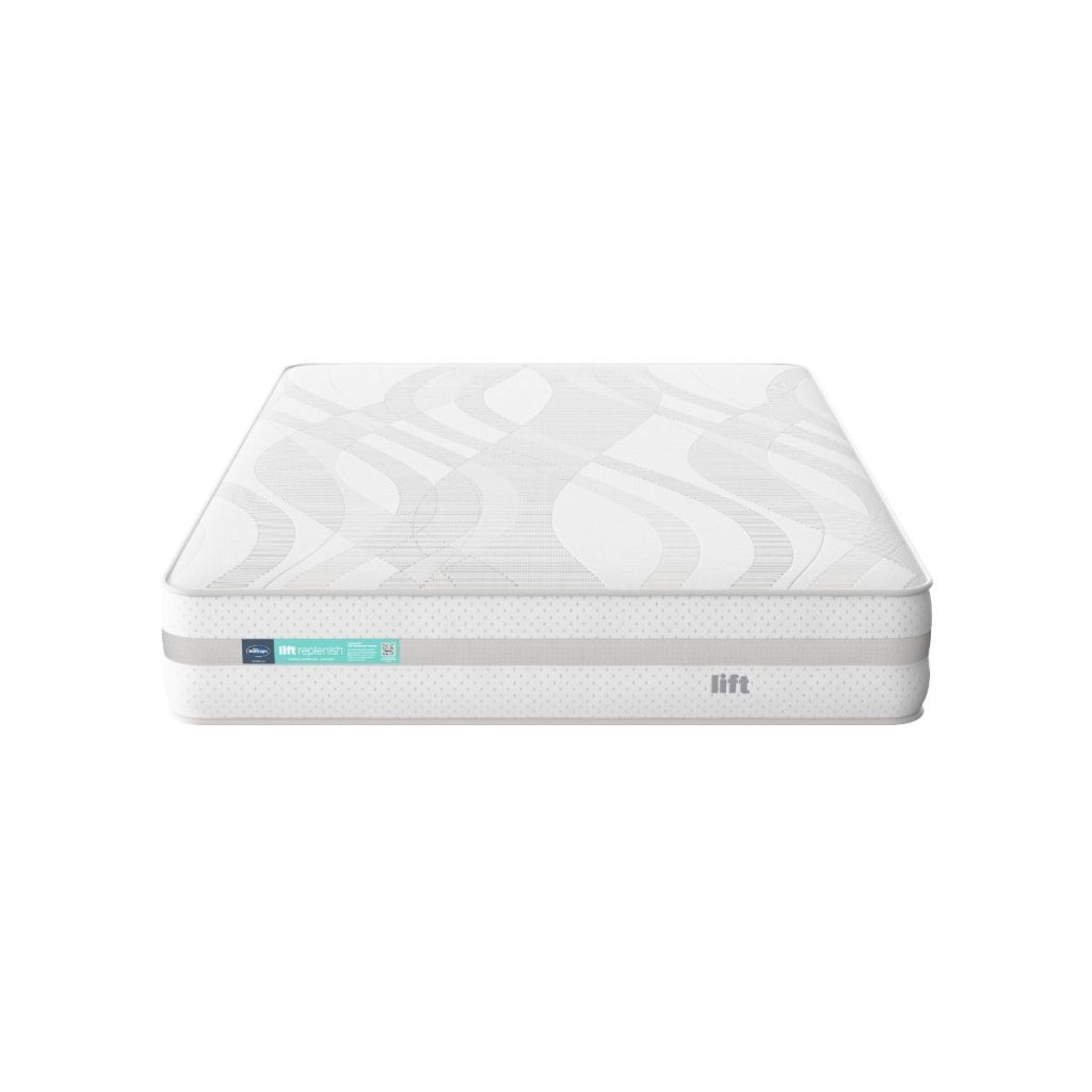 Silentnight Lift Replenish Hybrid 2000 Mattress