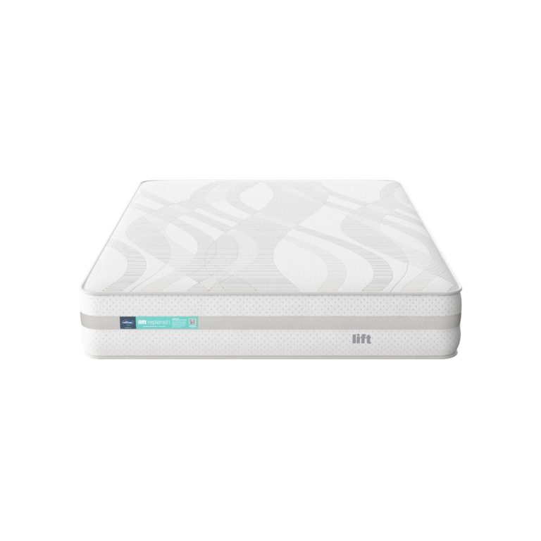 Silentnight Lift Replenish Hybrid 2000 Mattress