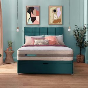Silentnight Lift Replenish Hybrid 2000 Mattress