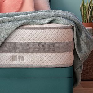 Silentnight Lift Replenish Hybrid 2000 Mattress