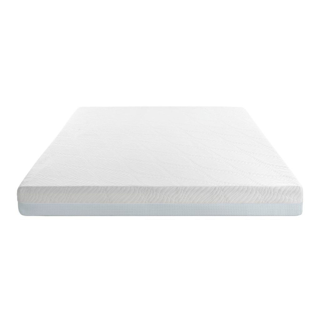 Silentnight Sleep Now Dual Climate Mattress