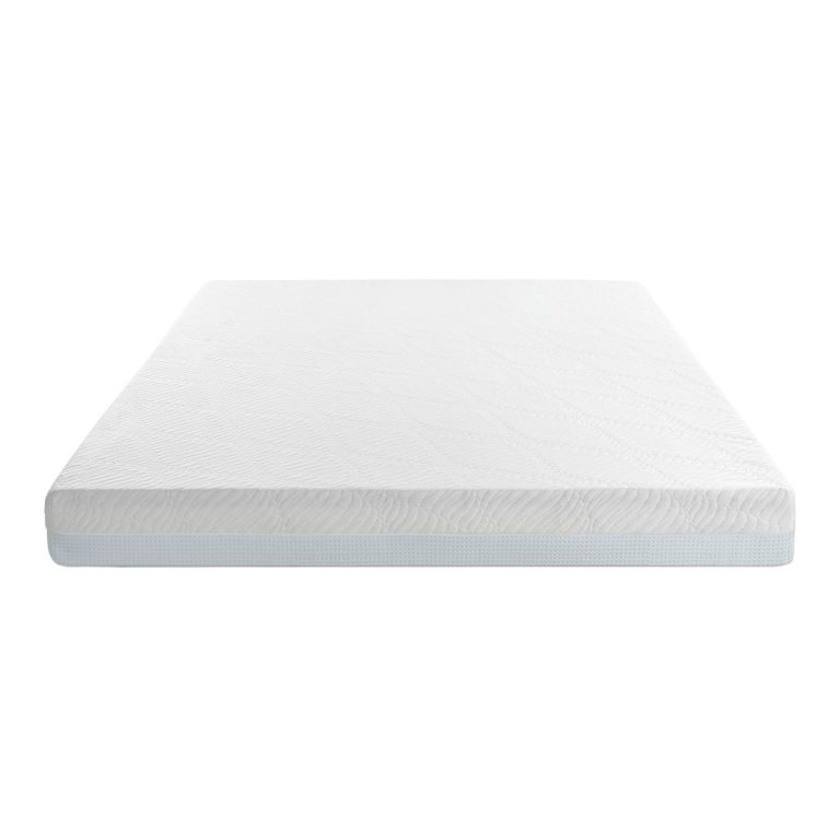 Silentnight Sleep Now Dual Climate Mattress