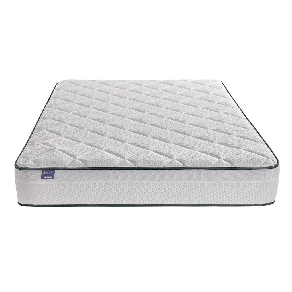 Silentnight UltraGel 1000 Pocket Mattress