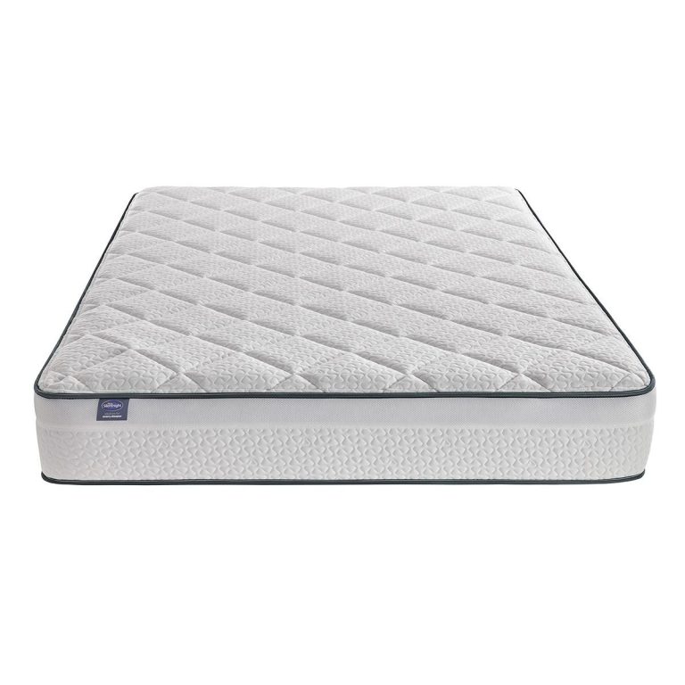 Silentnight UltraGel 1000 Pocket Mattress