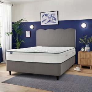 Silentnight UltraGel 1000 Pocket Mattress