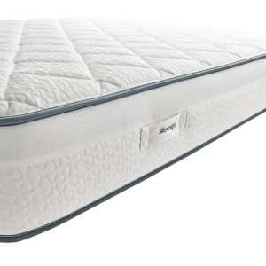 Silentnight UltraGel 1000 Pocket Mattress