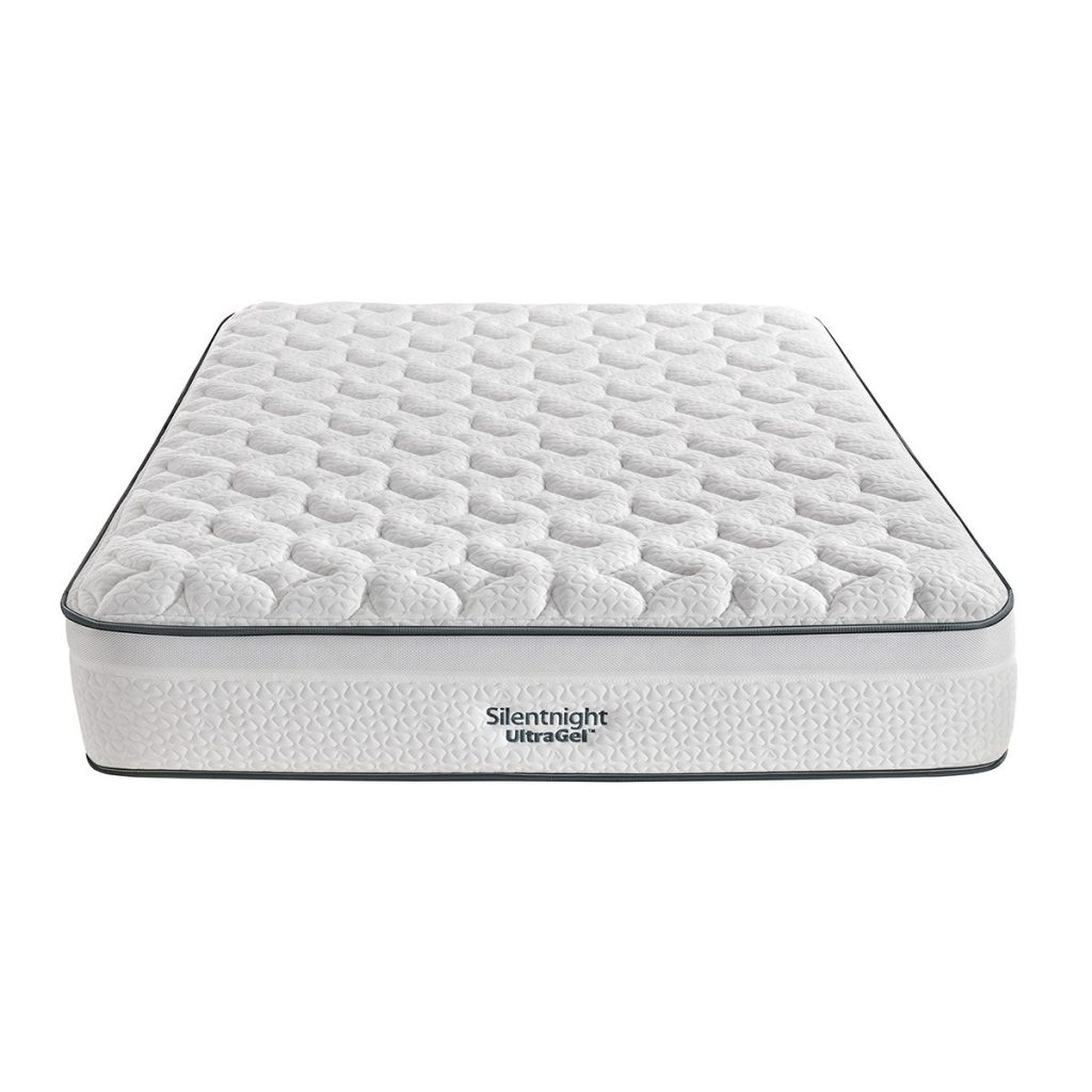 Silentnight UltraGel 2000 Pocket Mattress