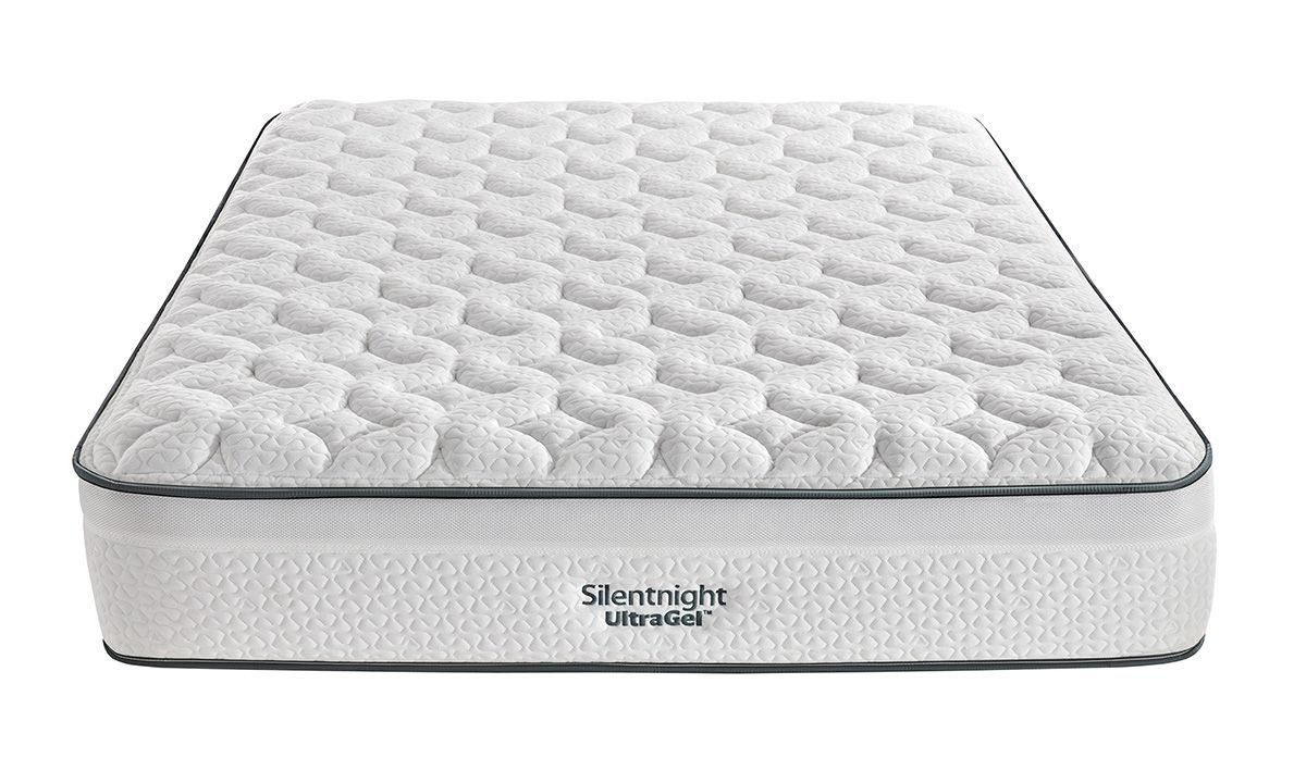 Silentnight UltraGel 2000 Pocket Mattress