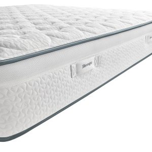 Silentnight UltraGel 2000 Pocket Mattress