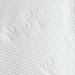 Silver Cross TrueFit Reversible Pocket Spring Cot Bed Mattress