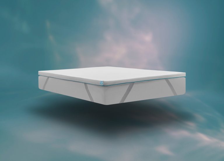 Simba Cool Foam Mattress Topper