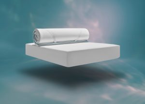 Simba Cool Foam Mattress Topper