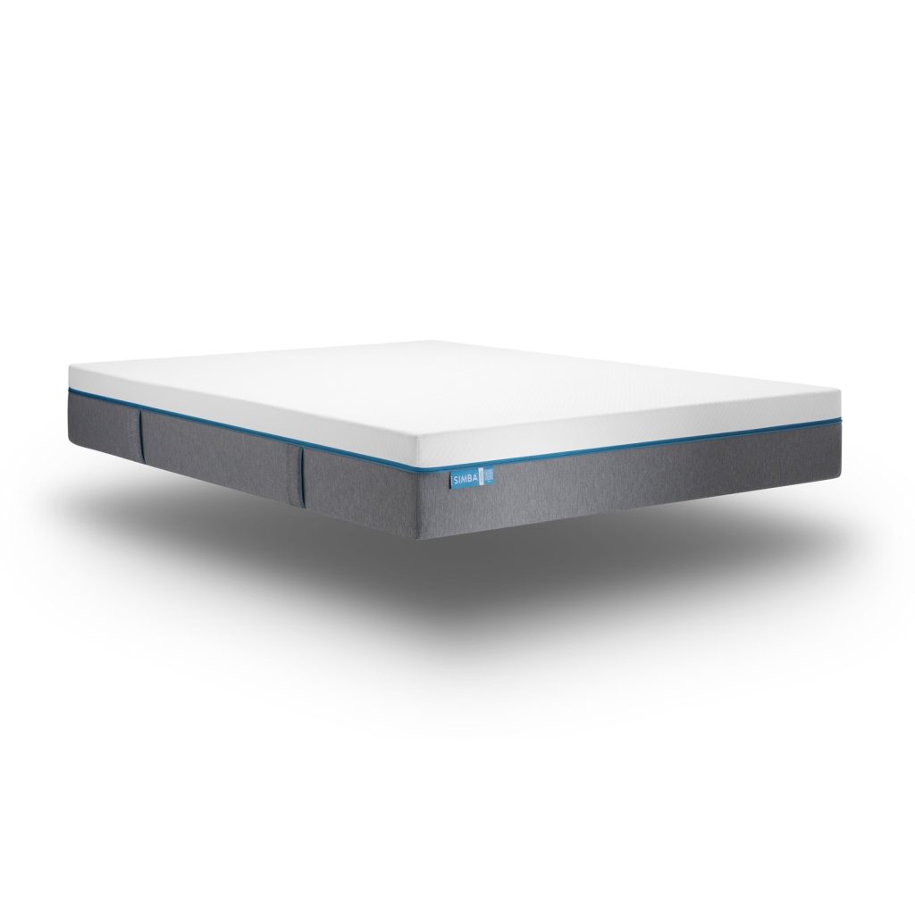 Simba Hybrid Mattress