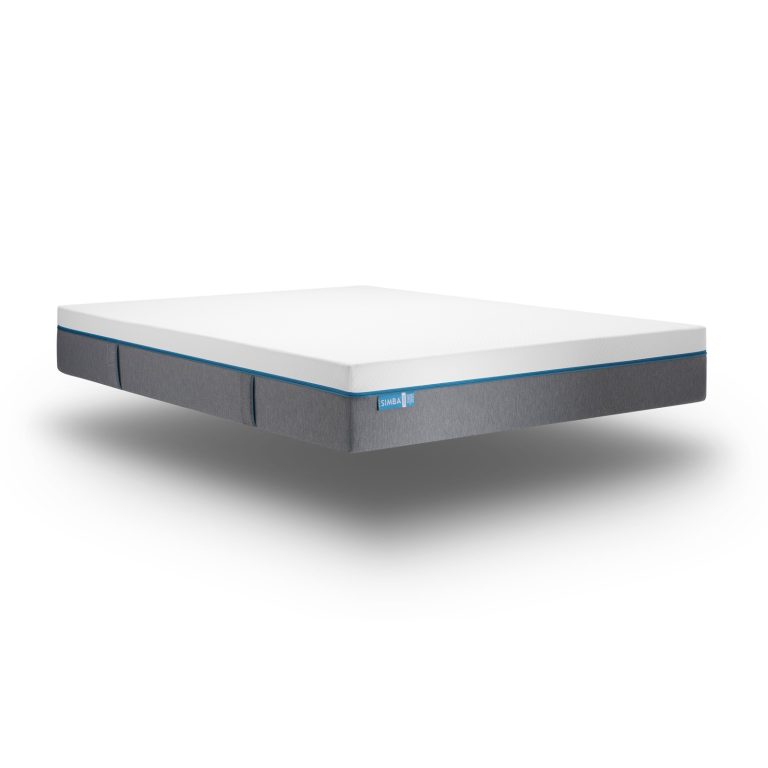Simba Hybrid Mattress