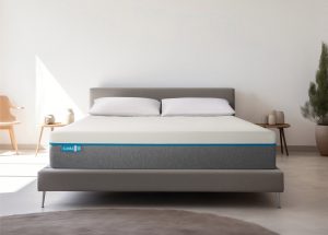 Simba Hybrid Mattress
