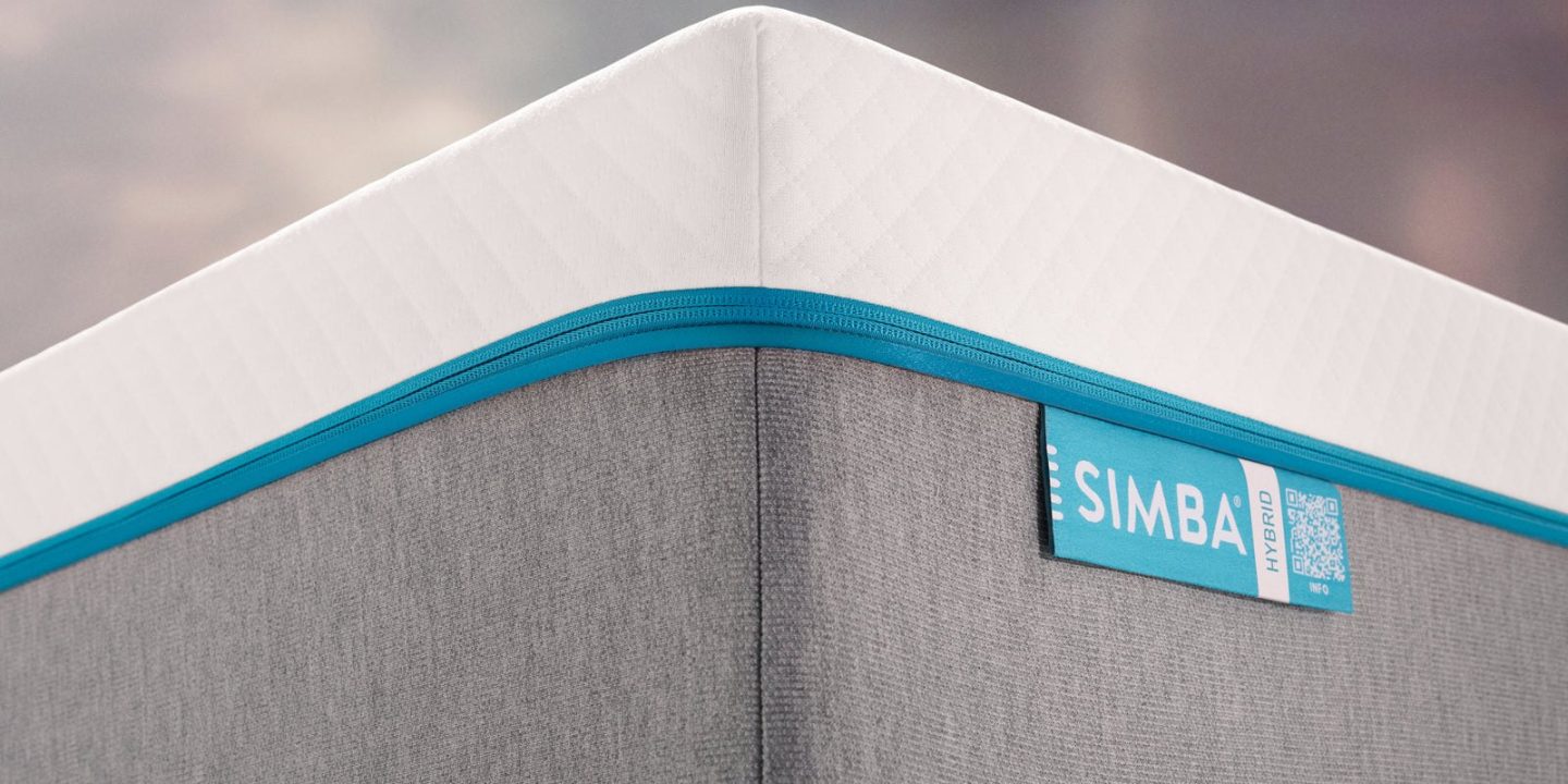 Best Simba mattresses