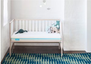 Simba Hybrid Cot Bed Mattress