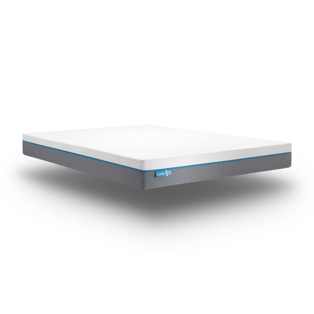 Simba Hybrid Essential Mattress