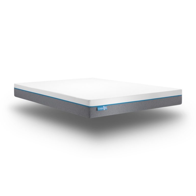 Simba Hybrid Essential Mattress