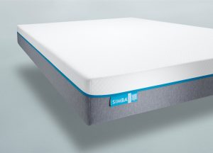 Simba Hybrid Essential Mattress