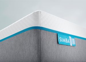 Simba Hybrid Essential Mattress