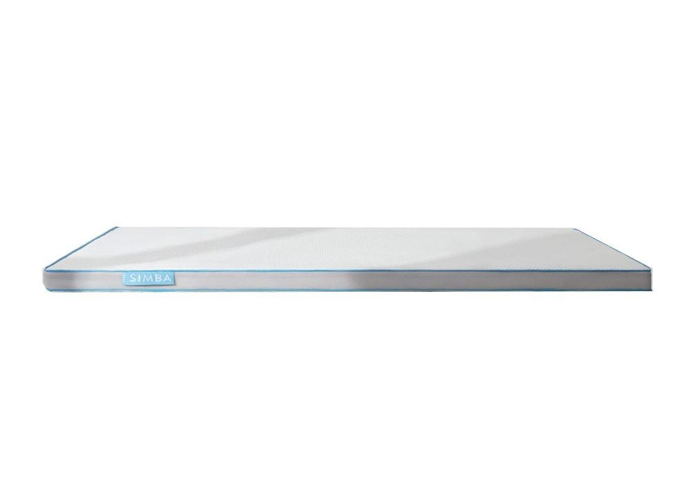 Simba Hybrid Essential Mattress Topper