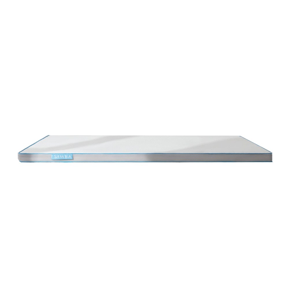 Simba Hybrid Essential Mattress Topper