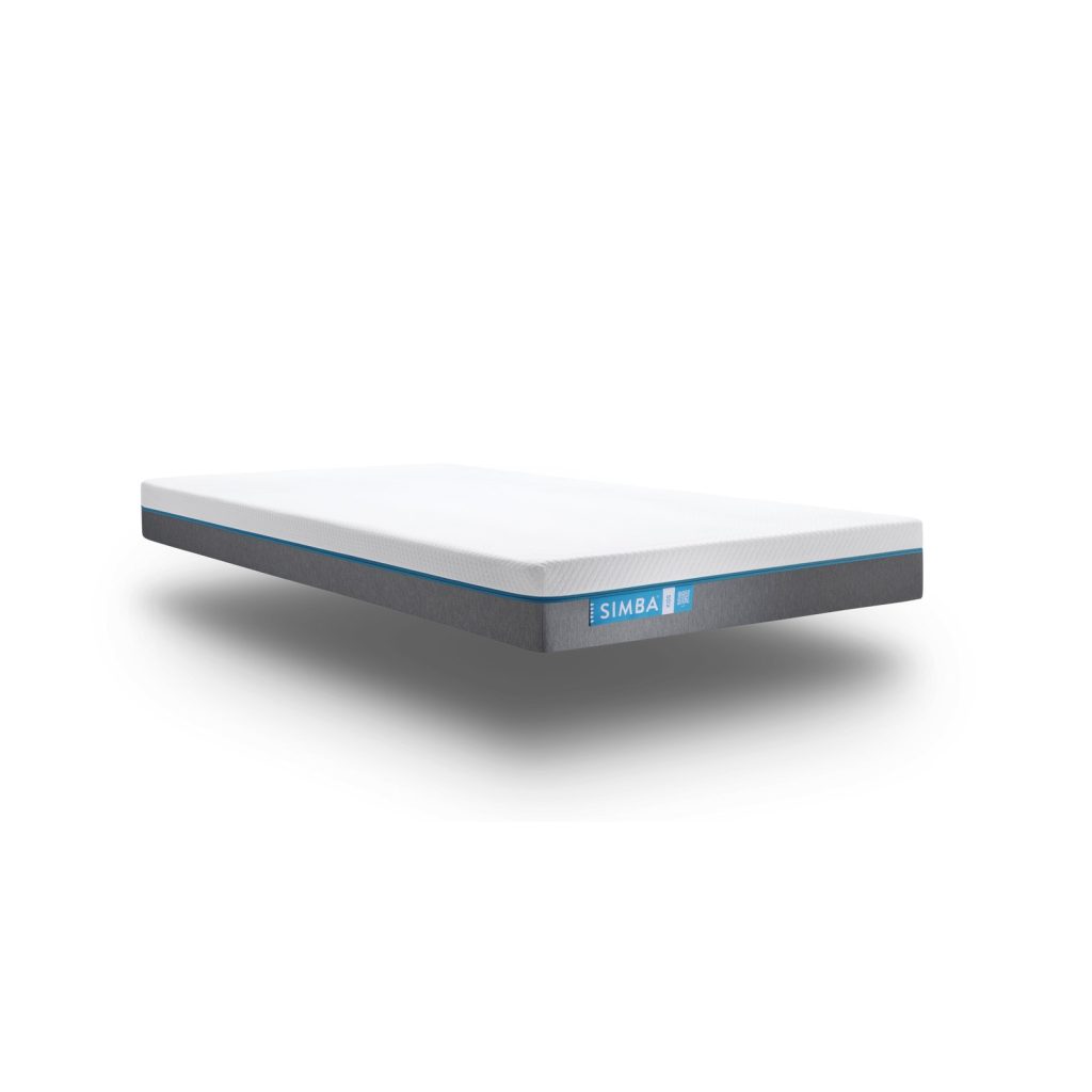 Simba Hybrid Kids Mattress