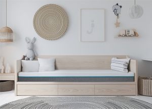 Simba Hybrid Kids Mattress