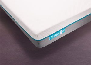 Simba Hybrid Kids Mattress